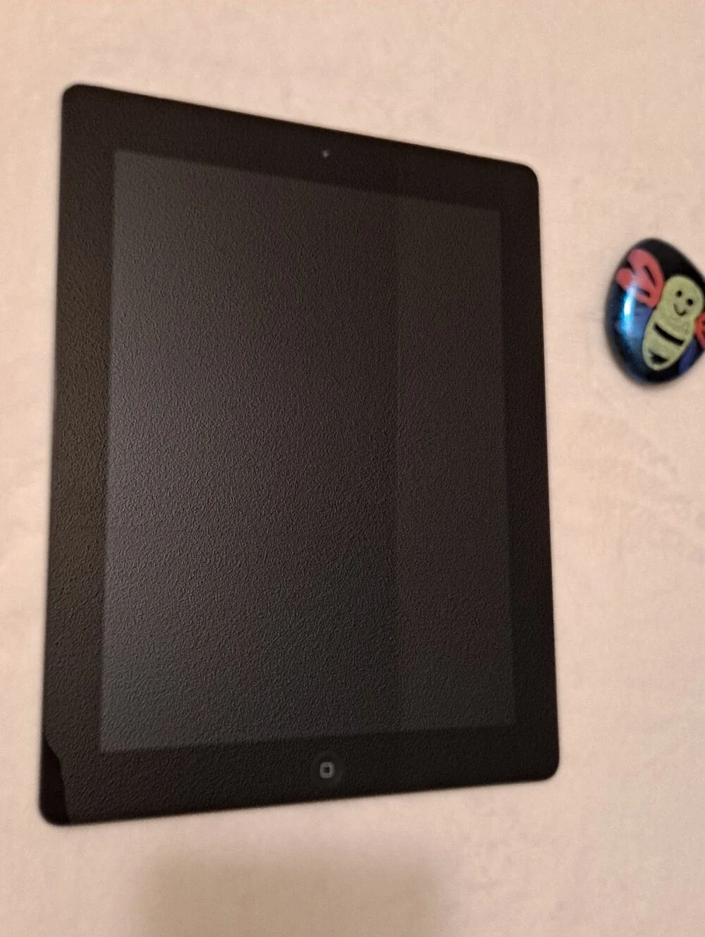 Apple iPad 2 32GB Tablet E Reader